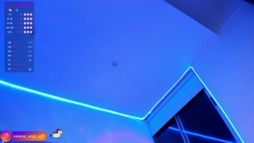 VANESA_SEXXY  09-10-2021 showpussy Female